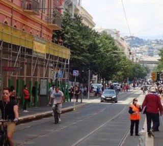 Frontiere aperte con la Francia? Loro possono venire da noi, noi potremo farlo liberamente dal 15 giugno con un'autodichiarazione