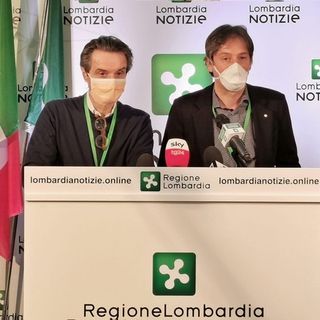 Coronavirus, Fontana: «Non ho ancora ricevuto il decreto del premier, sulla base delle sue dichiarazioni dovrebbe aver accolto le nostre richieste»