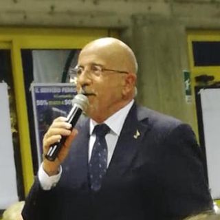 Mortara, Facchinotti soddisfatto del porta a porta. “Chi lo critica sta mentendo”