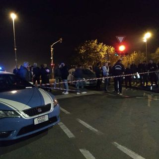Pavia: lite e sparatoria in pieno centro, fermato un 39enne