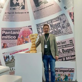 Presentato a Verona il Giro-E 2020, Vigevano ospiterà la partenza di una tappa