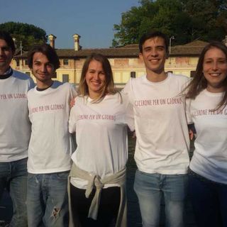 Cassinetta di Lugagnano: la festa del raccolto, un successo di visitatori