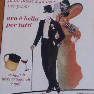 Tutto pronto per la 25° Festa dell'Arte a Gravellona