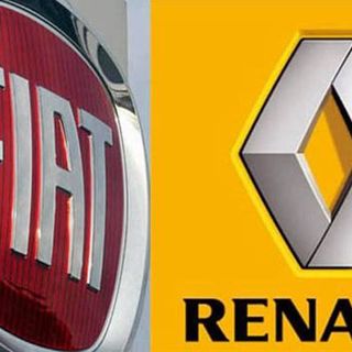 Fiat e Renault verso la fusione, nascerà il terzo polo auto del mondo