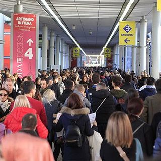 Fiera dell'Artigianato 2019, oltre 1.000.000 di visitatori