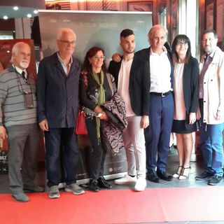 &quot;Essere Leonardo da Vinci&quot; girato ed interpretato anche a Vigevano