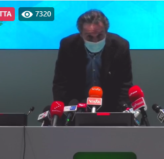 Zona rossa, Fontana e Moratti: «Ecco la verità sui dati. Non abbiamo sbagliato noi e pretendiamo venga riconosciuto»