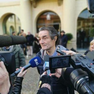 Fontana: &quot;Situazione peggiora, nuova stretta sino al 15 aprile&quot; Multe da 5000 euro per chi trasgredisce