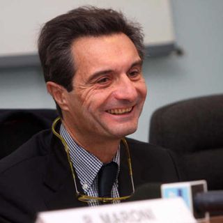 Regionali, seconda proiezione LA 7: Fontana 45%, Gori 31, Violi 19.6