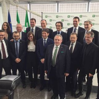 Regione, ecco la giunta Fontana: c'è Silvia Piani alla Famiglia e pari opportunità