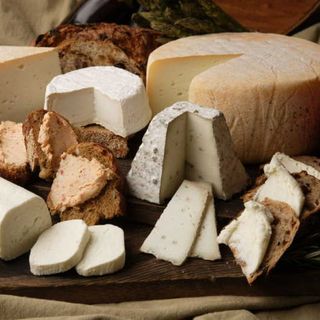 Regione Lombardia presenta la ‘carta dei formaggi’