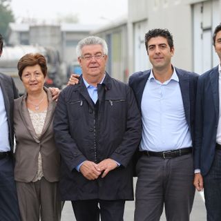 ‘Marazzato’ e Politecnico di Torino insieme per un nuovo modo di vivere i mezzi storici