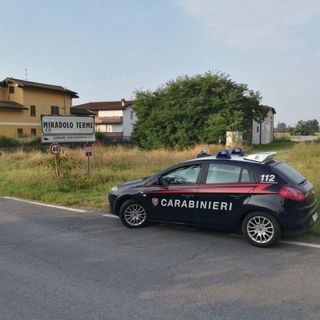 Pavese: arrestato un 19enne per detenzione e spaccio di sostanze stupefacenti