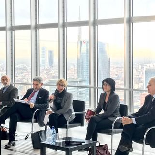 Crimini contro le donne: nel libro del magistrato Fabio Roia, i casi e le strategie per un’efficace azione di contrasto