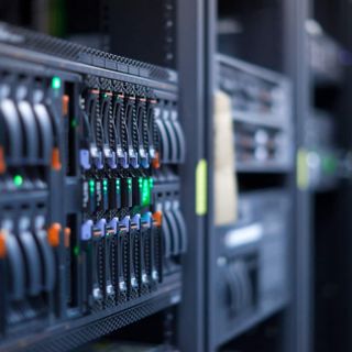 Vantaggi dei server virtuali per i freelancer
