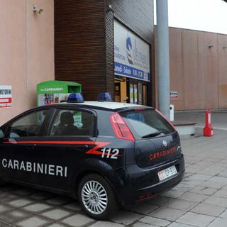 Vigevano: arrestato mentre ruba una consolle Nintendo all’Unieuro del Destriero di Vittuone