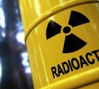 Fusti radioattivi interrati a Saluggia