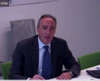 Coronavirus, in Lombardia 7280 casi. L'assessore Gallera ricorda Roberto Stella: «Era un punto di riferimento»
