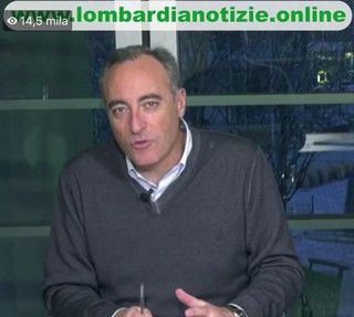 Lombardia, il virus morde meno: aumenti contenuti, primo calo dei ricoverati