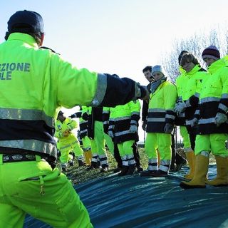 Protezione Civile, il Presidente del Comitato Nazionale preoccupato per gli assistenti civici: “Per fare il volontario serve preparazione”