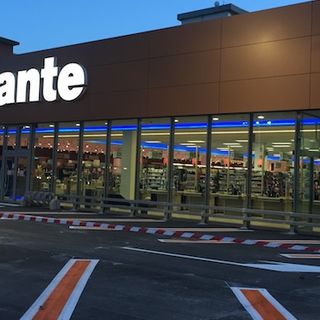 Il Gigante salva 6 Superdì e 178 posti di lavoro