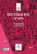 Abbiategrasso, le emozioni del Giro d’Italia in un libro ‘a tutto rosa’