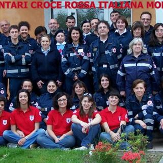 Mortara, la Cri lancia l’iniziativa “Disegna la tua Croce Rossa”