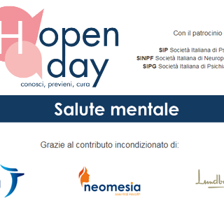 Territorio, salute mentale: torna l’(h) - open day di Onda