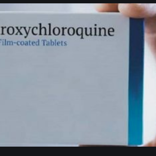 Cure Covid, dal Consiglio di Stato via libera all'idrossiclorochina