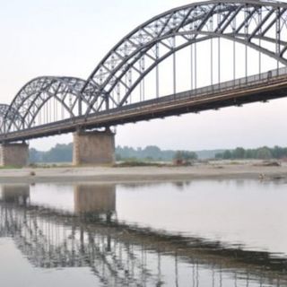 La chiusura del ponte della “Gerola” potrebbe prolungarsi ancora per altri giorni