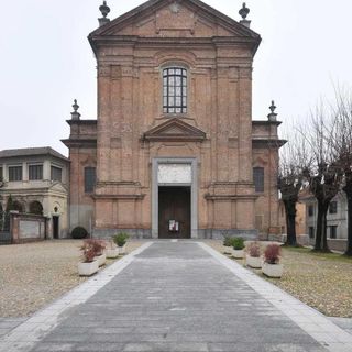 Robbio, da stasera (sabato) campane a festa
