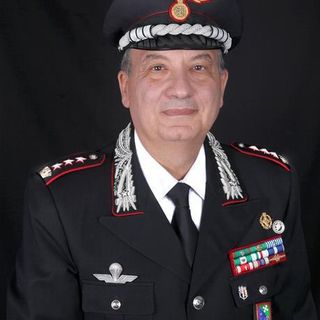Pavia: il colonnello Calabrò è stato nominato nuovo comandante provinciale dei carabinieri