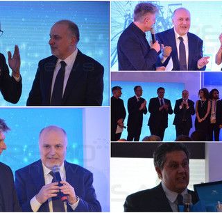 #Festival2019: con la madrina Roberta Morise l’inaugurazione di Casa Sanremo Vitality's