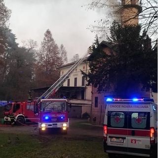 foto tratta dalla pagina Facebook: "Gravellona Lomellina Paese d'Arte, Natura e Fantasia"