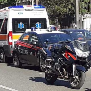 Incendio al Pio Albergo Trivulzio, fiamme nel sotto tetto