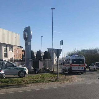 Magenta: ancora un incidente tra corso Italia e via I Maggio