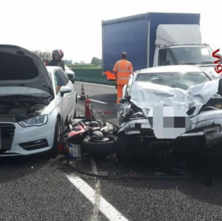 Morti sulle strade: Vercelli tra le maglie nere del 2018