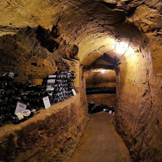 Riapre la cantina storica dell’azienda Ferraris Agricola di Castagnole Monferrato