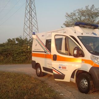 Tragedia a Bareggio: poliziotto perde la vita in un incidente stradale