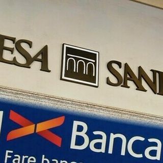 Intesa si è presa UBI Banca: adesione a offerta acquisto superiore del 90%