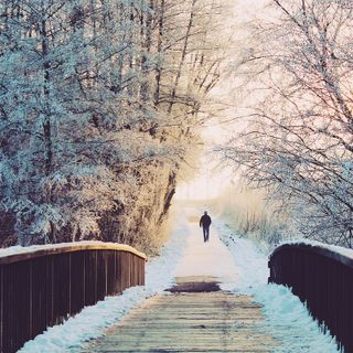 Idee per passatempi divertenti per l'inverno