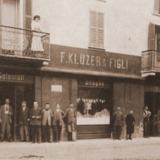 Abbiategrasso: addio a Federico Kluzer, &quot;signore del caffè&quot;