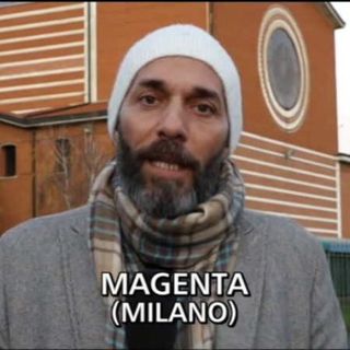 Magenta e la cartomante (seconda parte): IL VIDEO di Striscia La Notizia