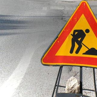 Cantieri a Vigevano, riapre il cavalcavia di corso Togliatti