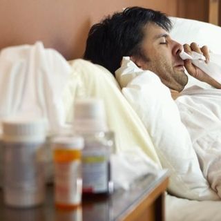 Quasi 3 milioni di italiani già ‘stesi’ dall’influenza