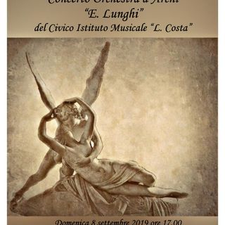 Sannazzaro de' Burgondi: &quot;Europa in musica&quot;, concerto dell'orchestra d'archi &quot;E.Lunghi&quot;