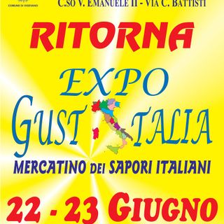 Vigevano: torna prima della pausa estiva il &quot;Mercatino dei sapori&quot;