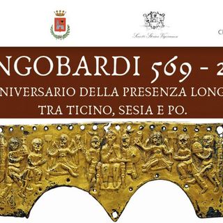 Vigevano: reminiscenze Longobarde raccontate a San Dionigi