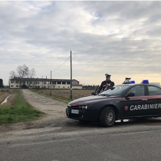 Vigevano: individuato e arrestato a Milano, il responsabile dell'agguato sulla provinciale 206