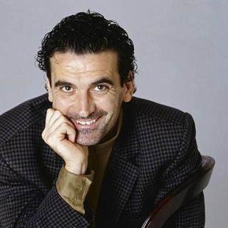 L'ANNIVERSARIO Il 4 giugno del 1994 moriva ad appena 41 anni Massimo Troisi